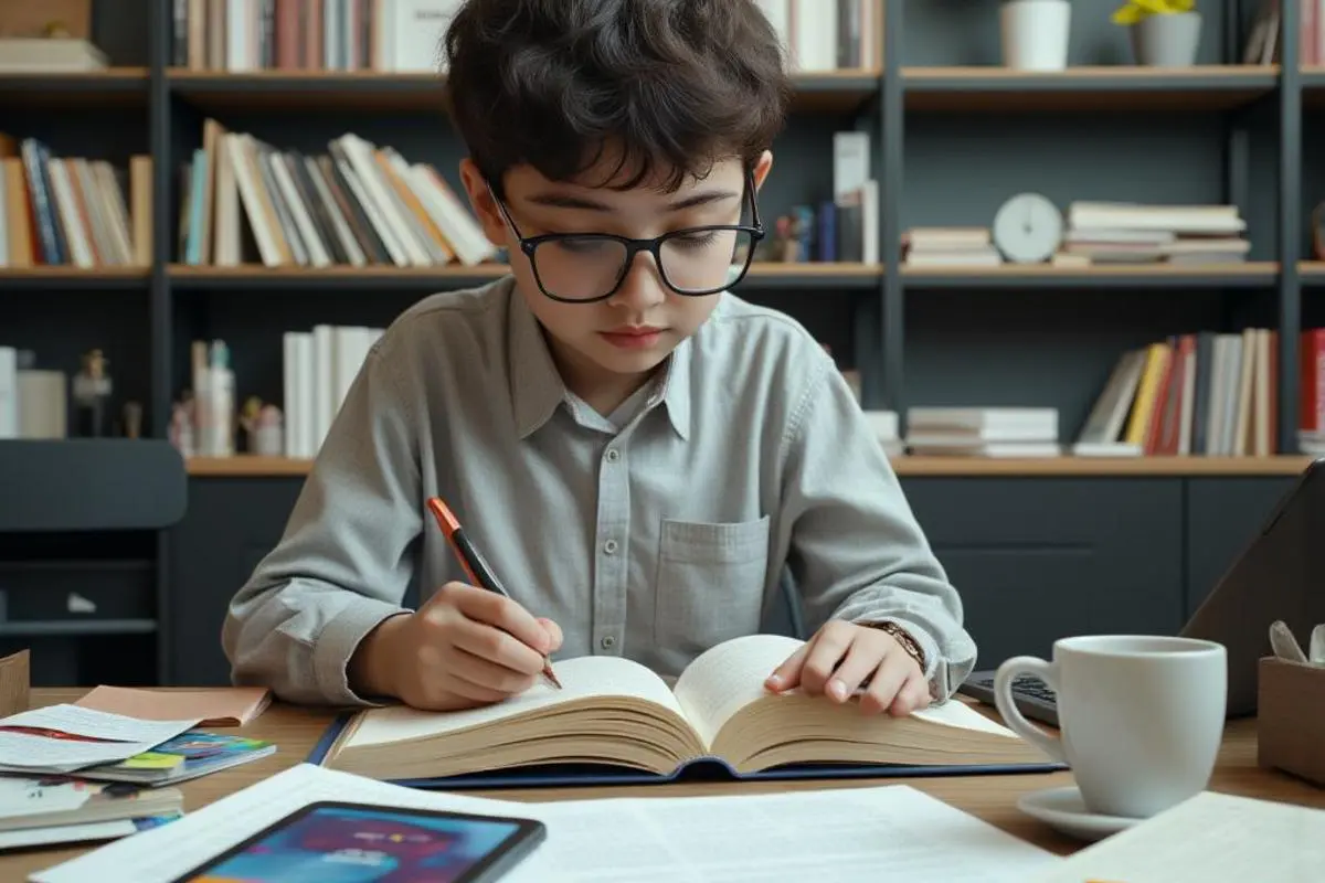 2. Identificando as Principais Distrações