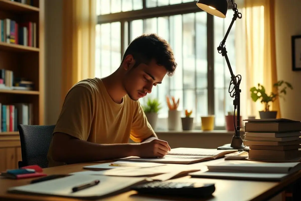 A Importância da Iluminação Adequada