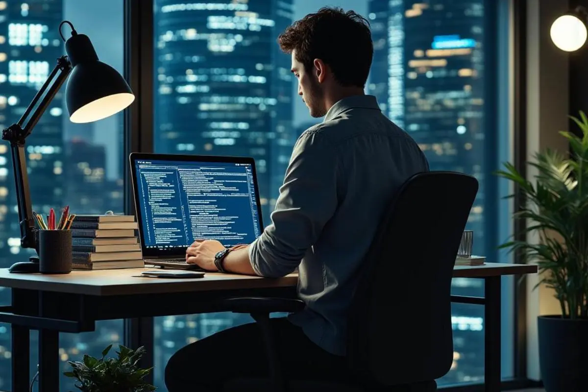 Aprendendo a Codificar