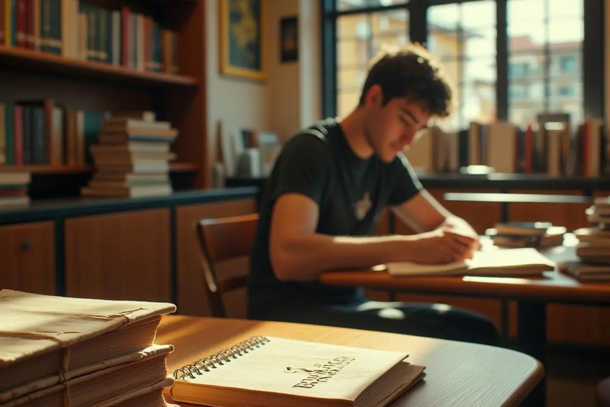 Bibliotecas Públicas: Um Tesouro Escondido