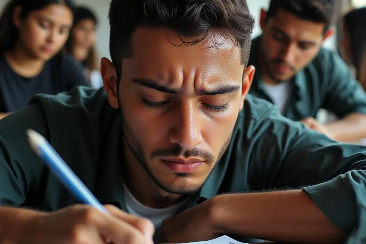 Crie Simulações Realistas da Prova