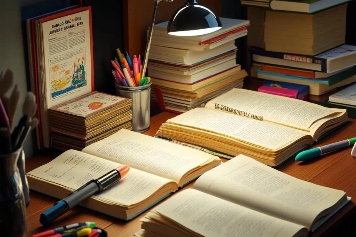 Escolha os Melhores Materiais de Estudo para o Concurso do Banco do Brasil 2025