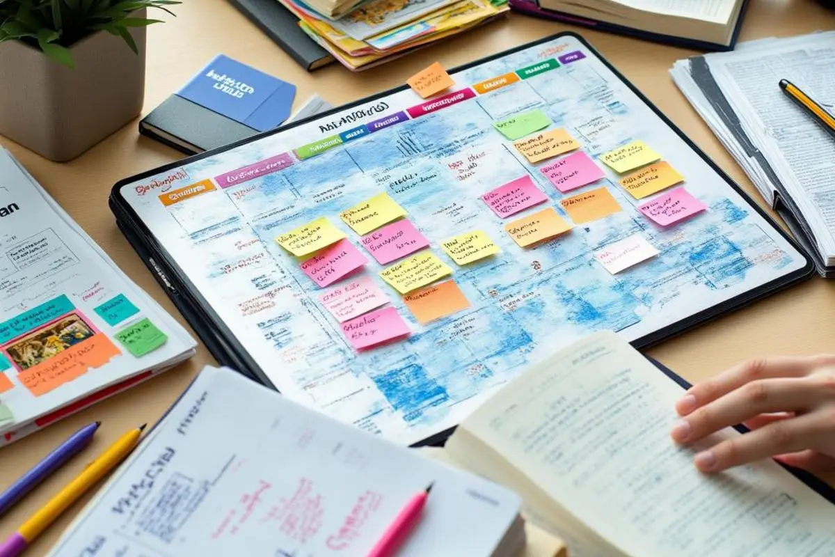 Escolhendo as Ferramentas Certas para o Seu Cronograma