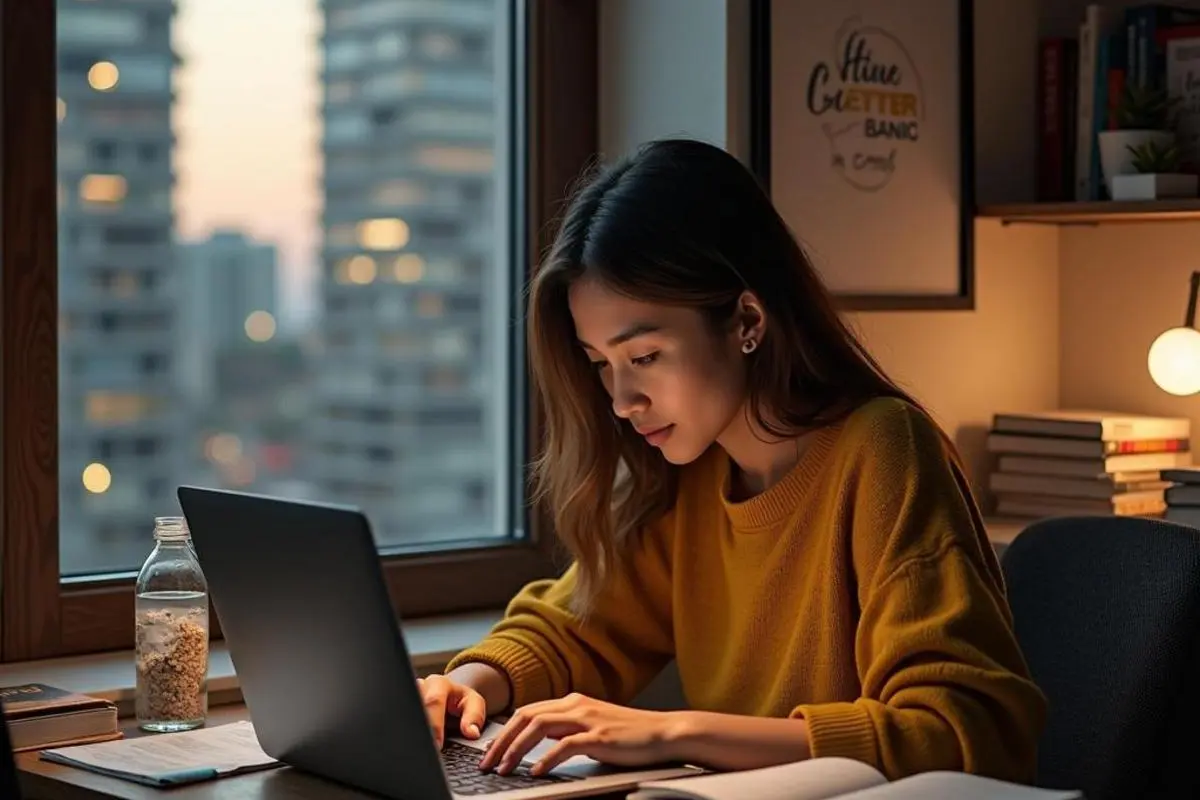Estratégias de Estudo Efetivas