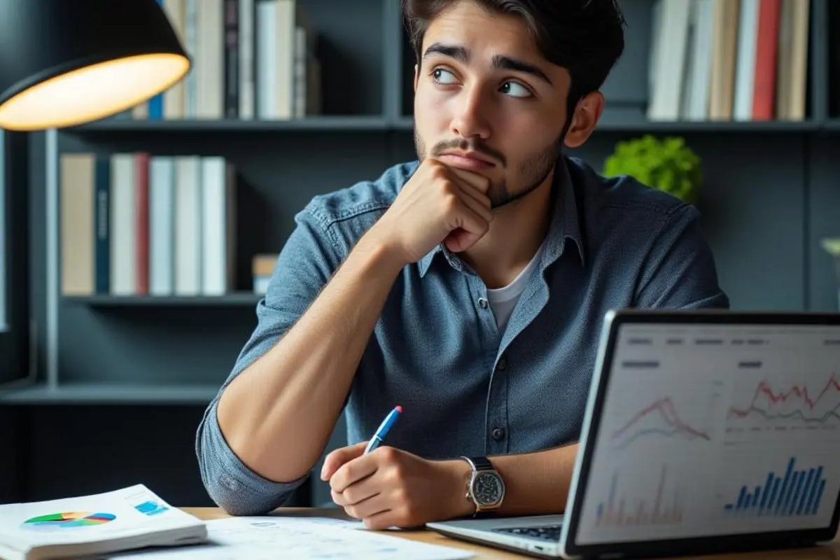 Focar nas Áreas de Melhoria