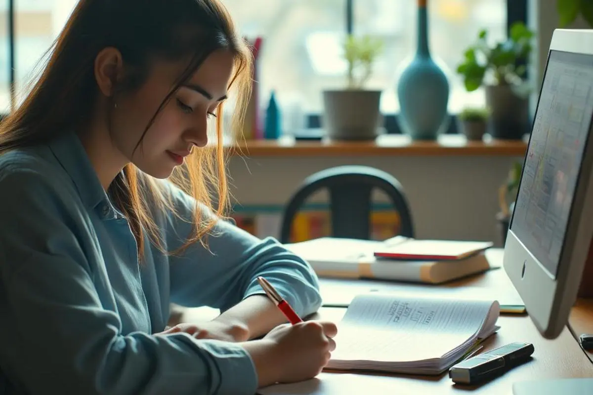 Gerencie Seu Tempo com Sabedoria no Concurso do BB 2025