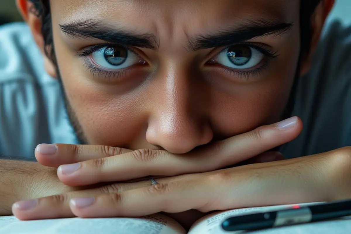 Lidando com o Estresse e a Ansiedade Pré-Prova do Concurso do Banco do Brasil