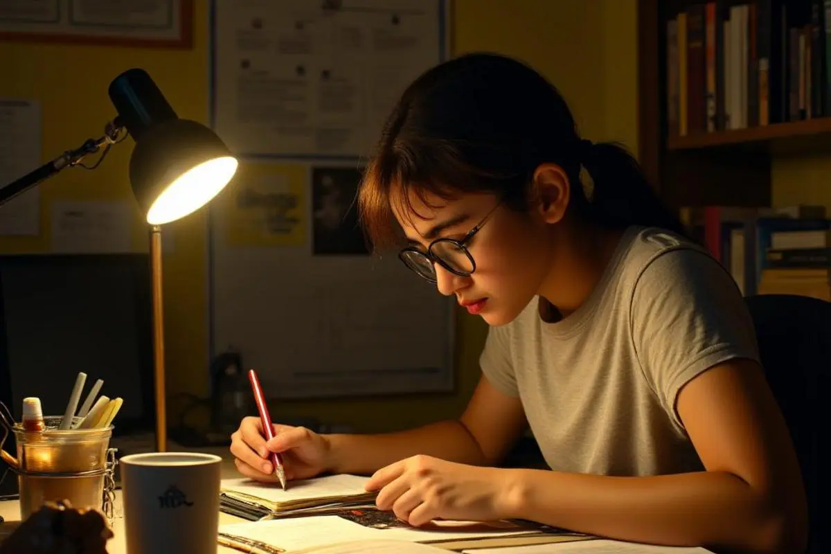 Mantenha a Motivação e o Foco Durante a Preparação Para o Concurso BB