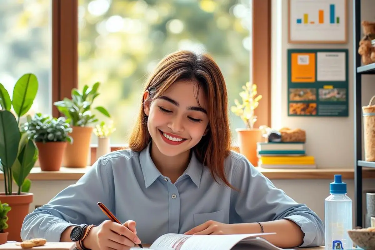 Mantenha a Motivação em Alta Durante a Preparação para o Concurso do Banco do Brasil 2025