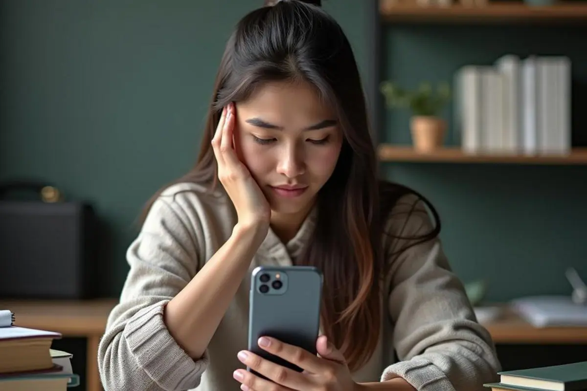 Monitorando Sua Saúde Mental