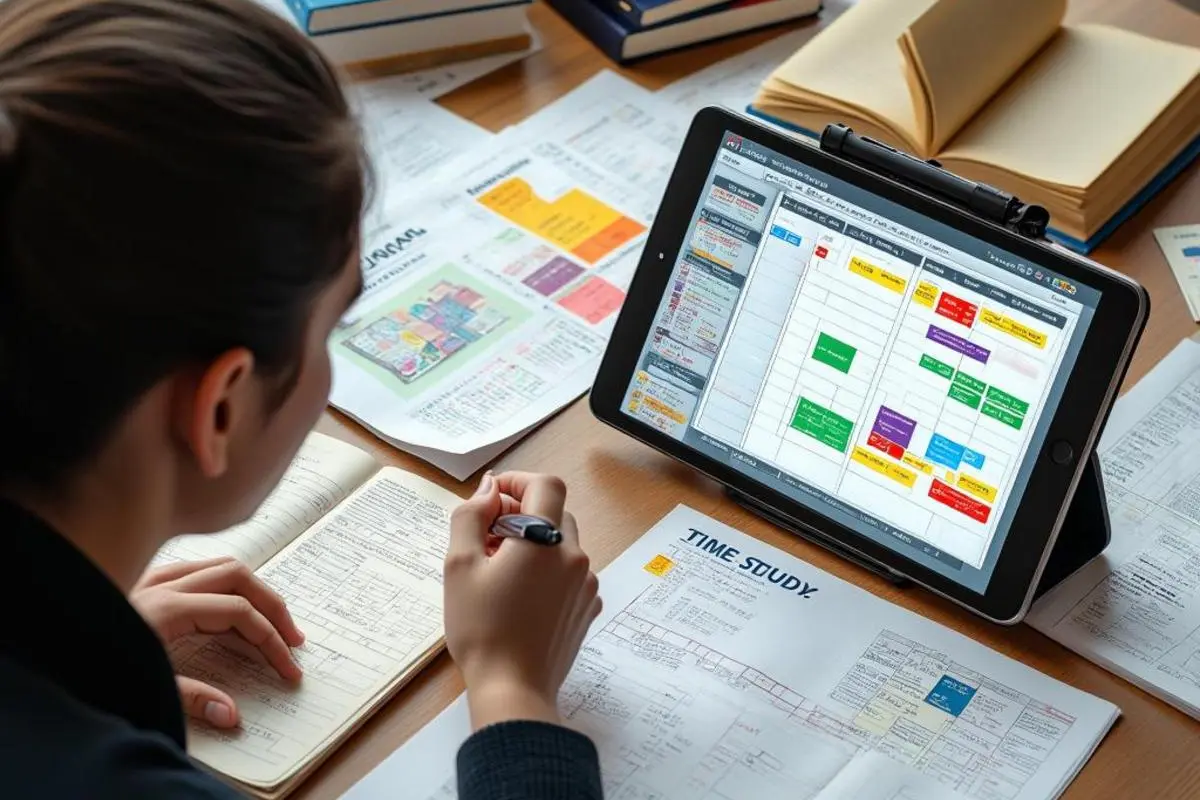 Montando um Plano de Estudos Personalizado para o Concurso do Banco do Brasil