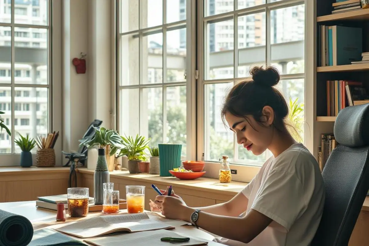 Planejamento de Estudos: Rumo à Aprovação no Concurso BB