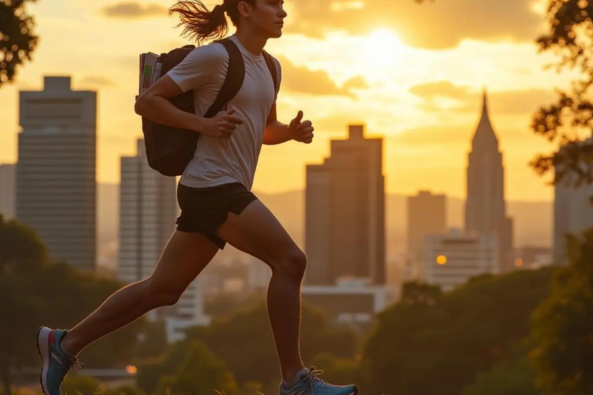 Pratique Atividade Física Regularmente