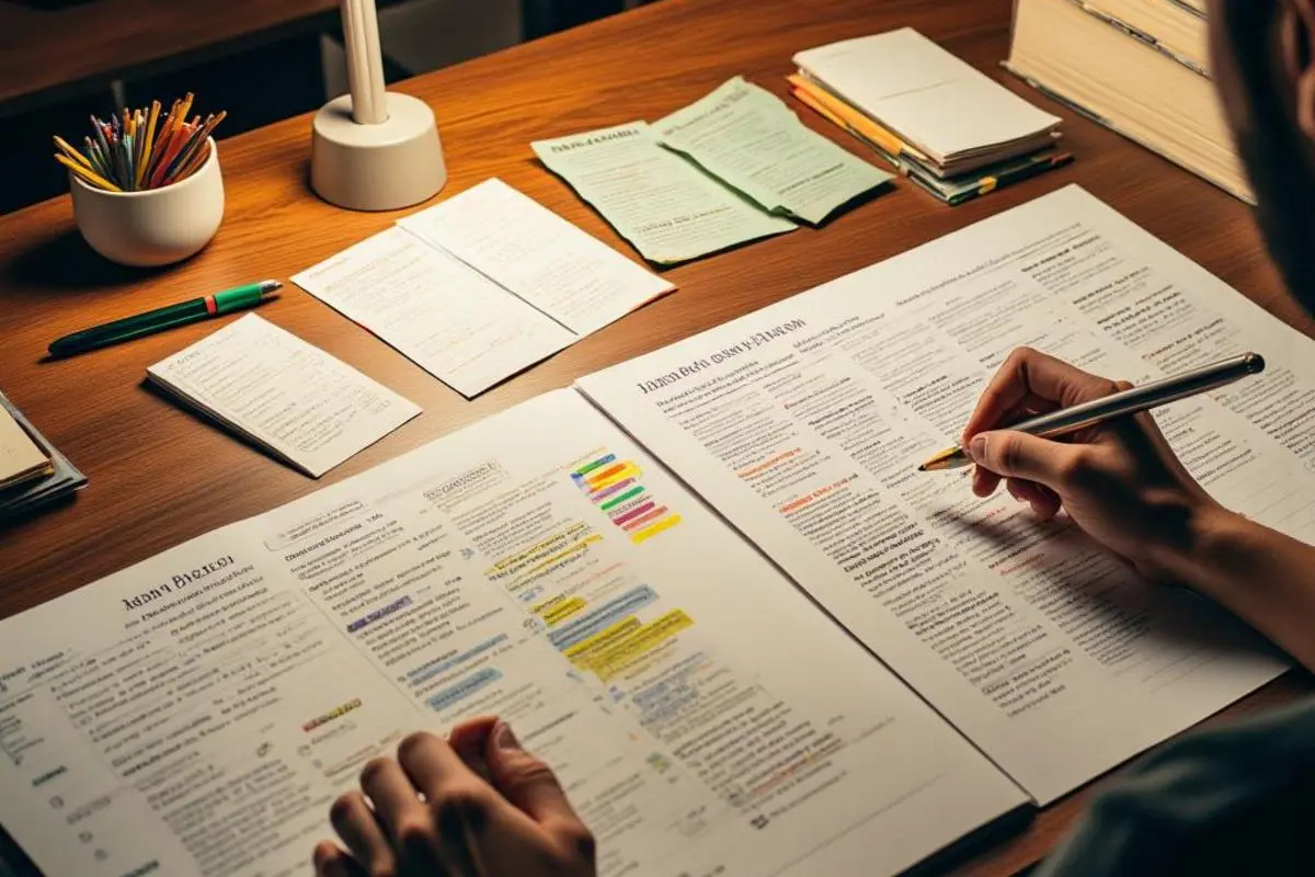 Resolução de Exercícios e Simulados