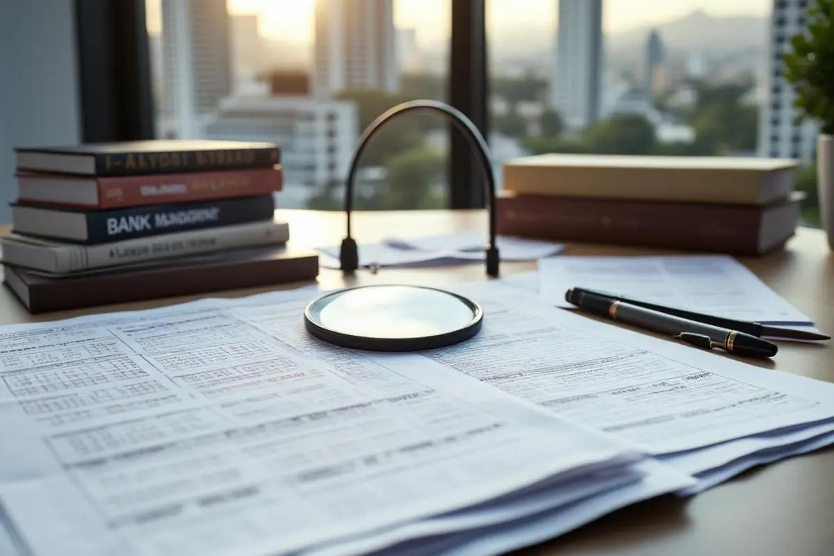 Simulados com Correção Detalhada