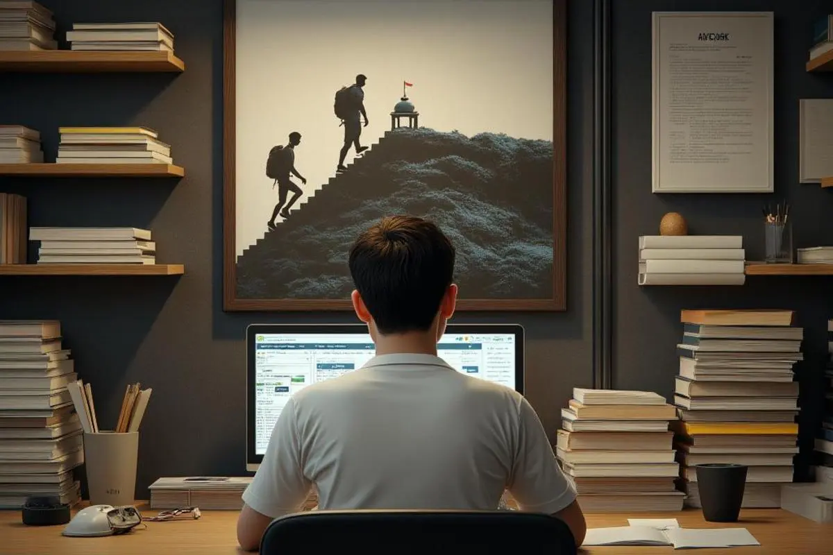 Simular o Ambiente de Prova