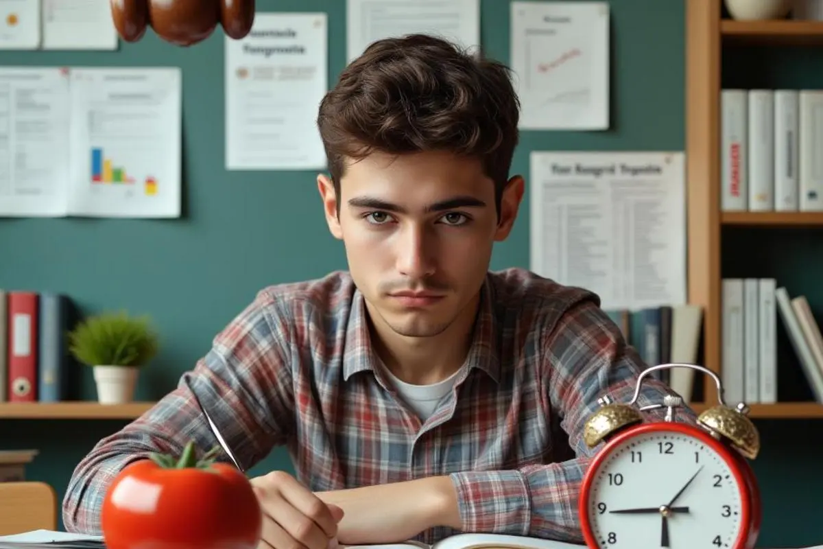 Superando Desafios Comuns na Aplicação da Técnica Pomodoro