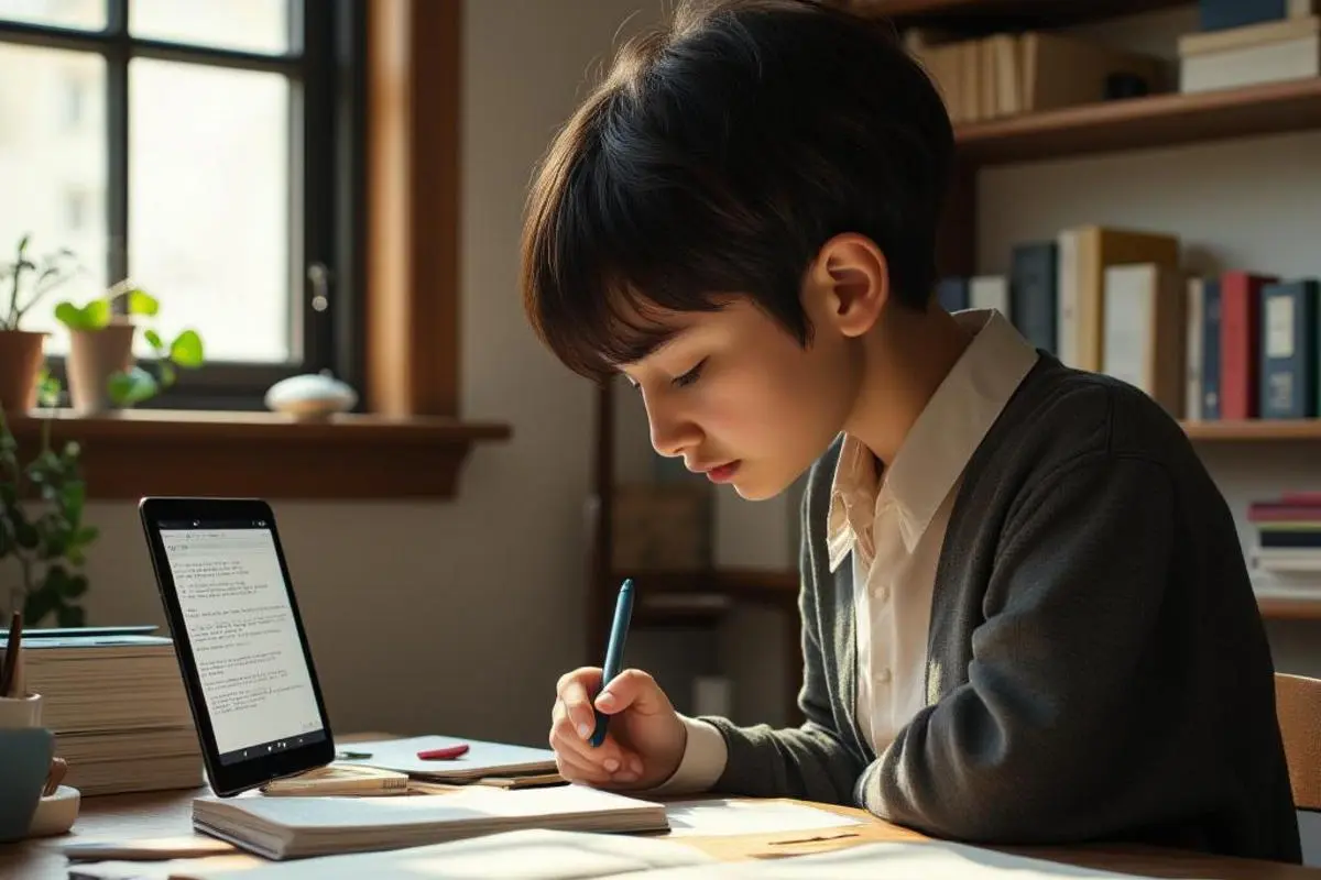 Técnicas de Estudo Eficientes e Econômicas