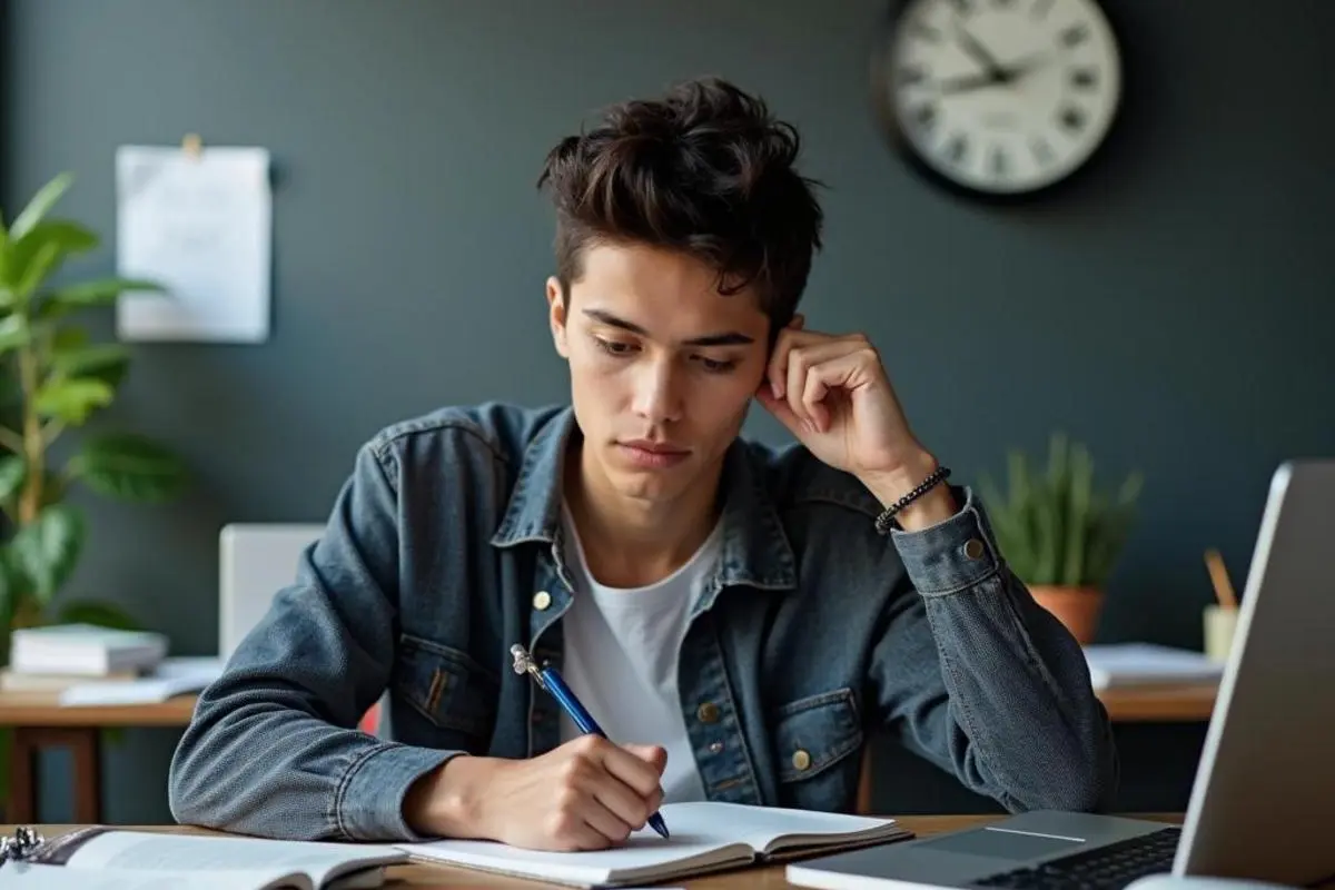 Treinando Exercícios e Simulados