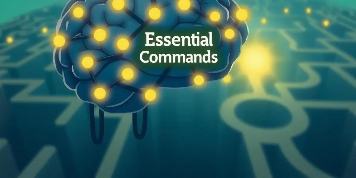 A Função dos Comandos Essenciais na Interpretação