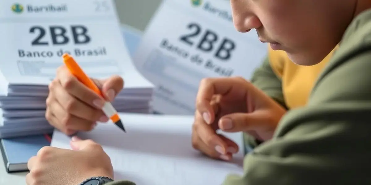 A Importância da Revisão Contínua para o Concurso BB