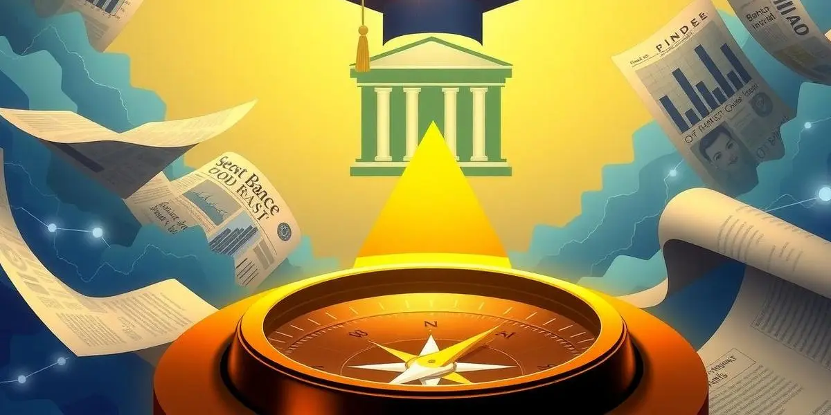 Acompanhe as Notícias Econômicas