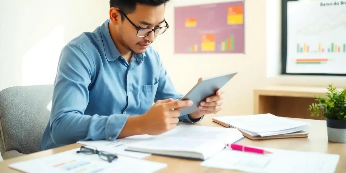 Analisando os Resultados do Simulado do Concurso do Banco do Brasil