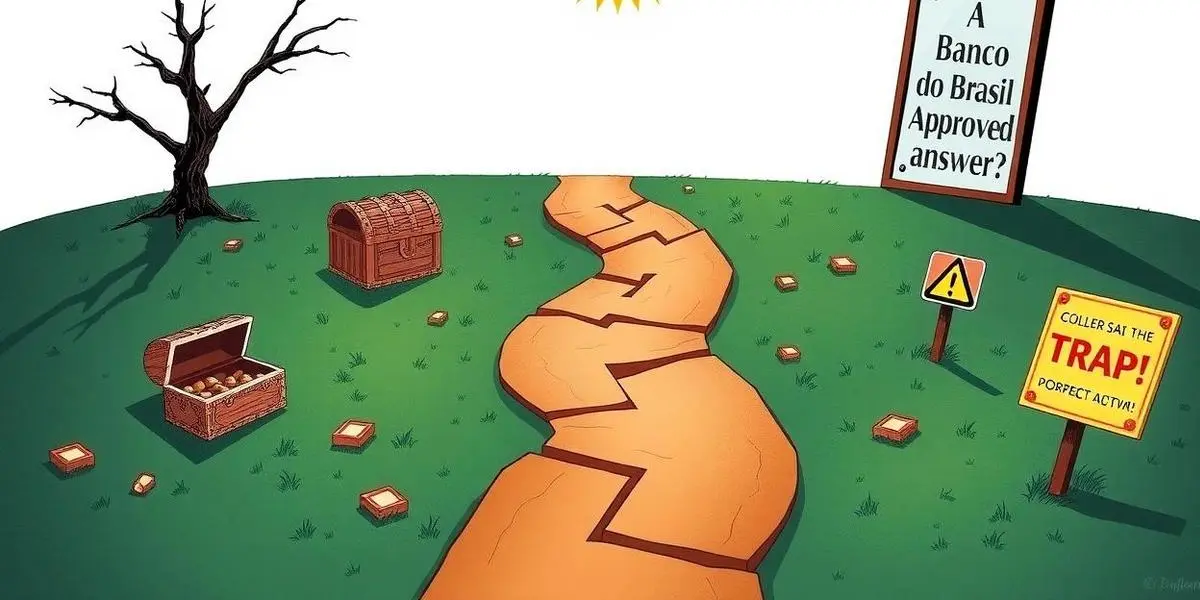 Armadilhas Comuns e Como Identificá-las