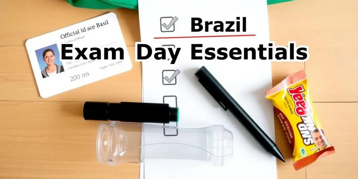 Checklist Final Antes de Sair de Casa