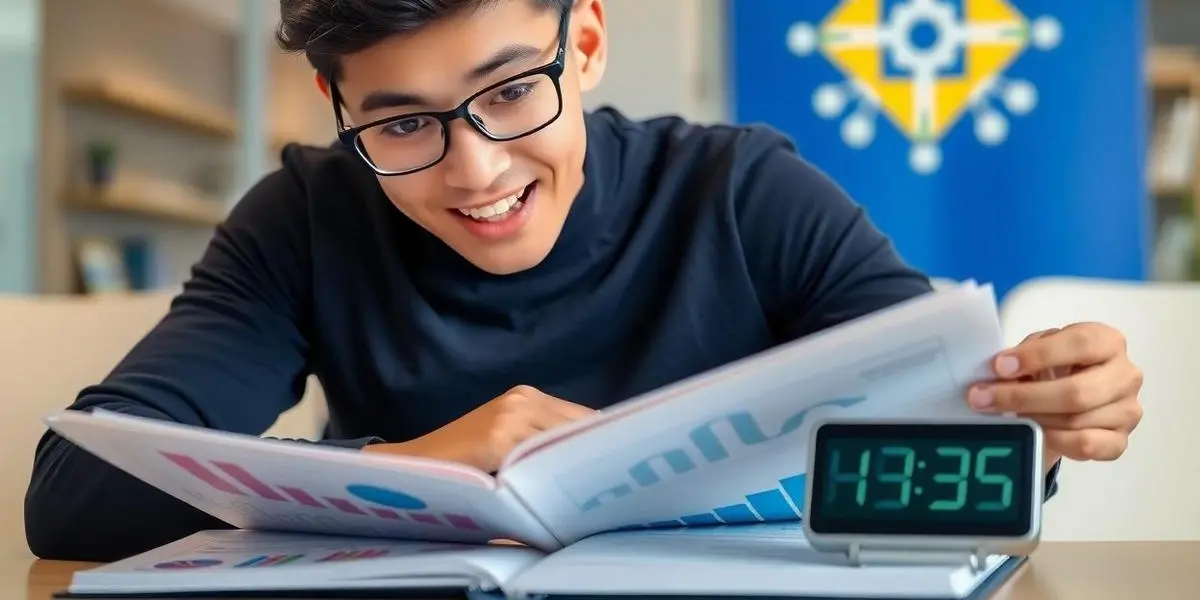 Como a Leitura Dinâmica Acelera a Resolução de Questões