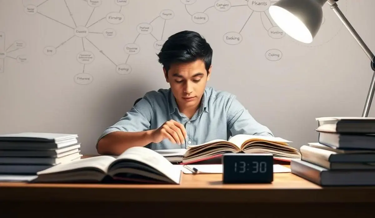 Como Aprender Mais Rápido para o Concurso do Banco do Brasil