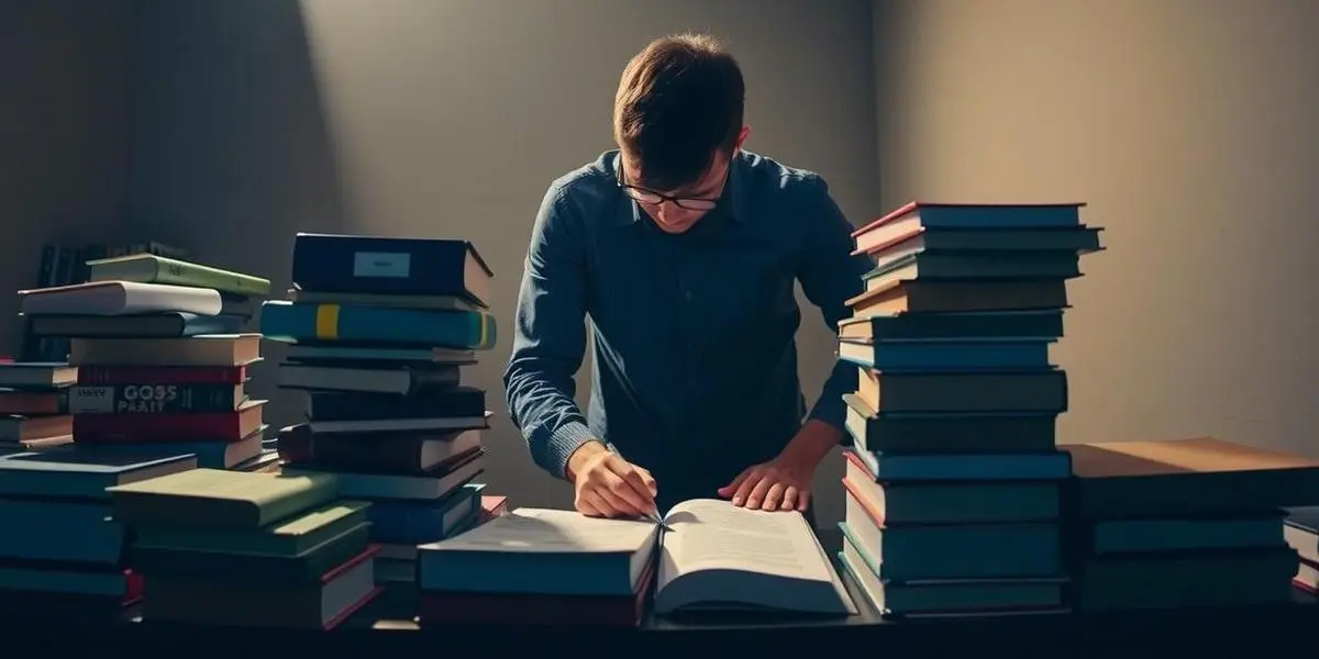 Concentre-se nas Suas Maiores Dificuldades