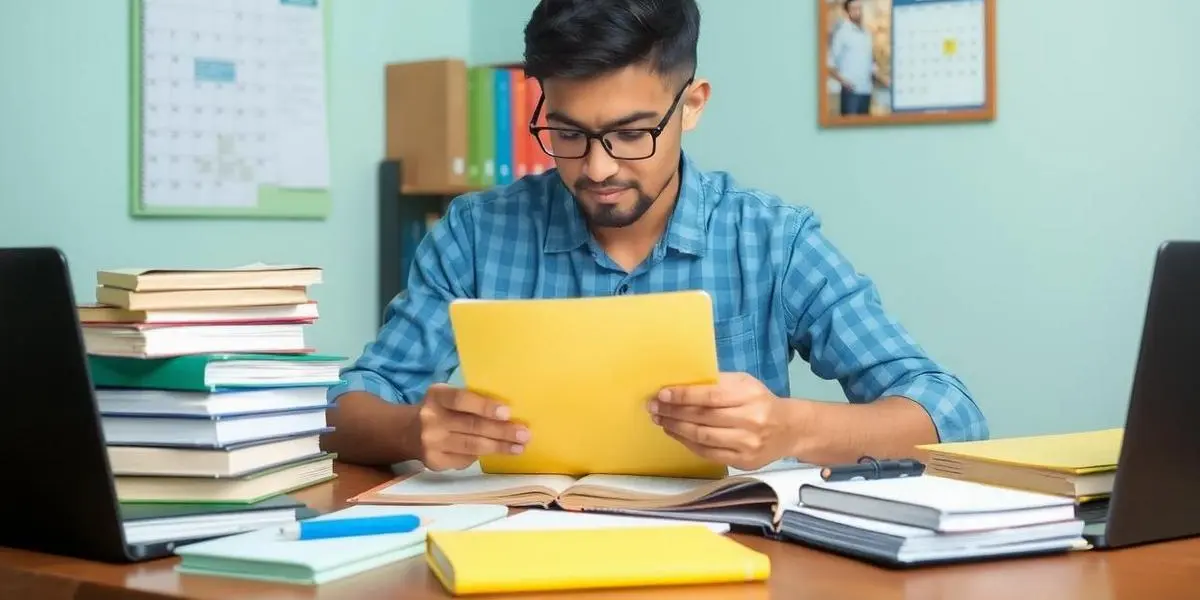 Definindo Metas Realistas para o Concurso do Banco do Brasil 2025