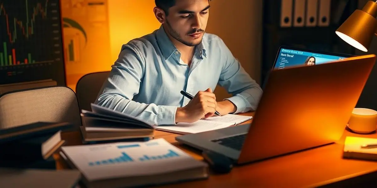 Desenvolva Habilidades Essenciais para o Concurso BB