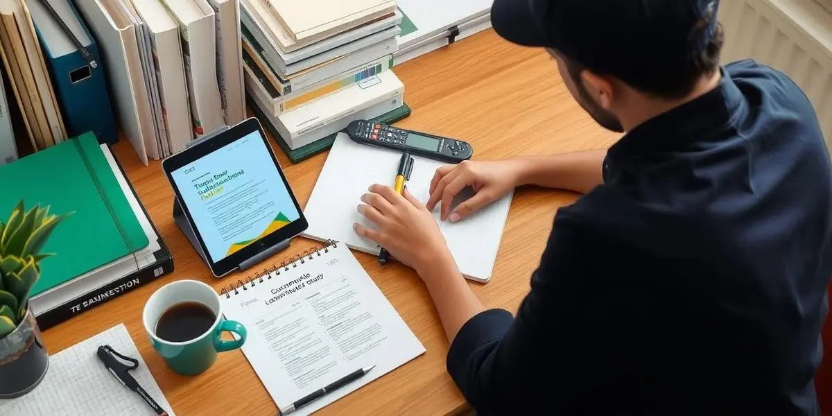 Escolha os Melhores Materiais de Estudo para o Concurso BB