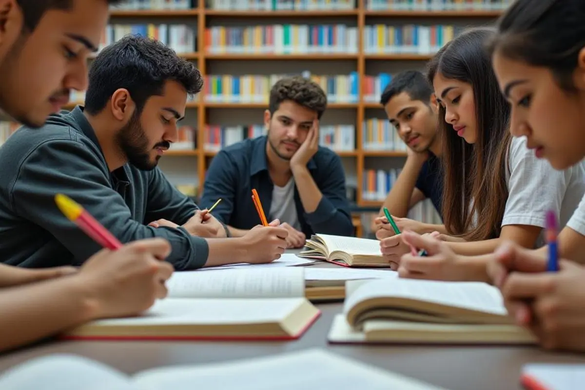 Escolhendo os Materiais de Estudo Adequados para o Concurso do BB 2025