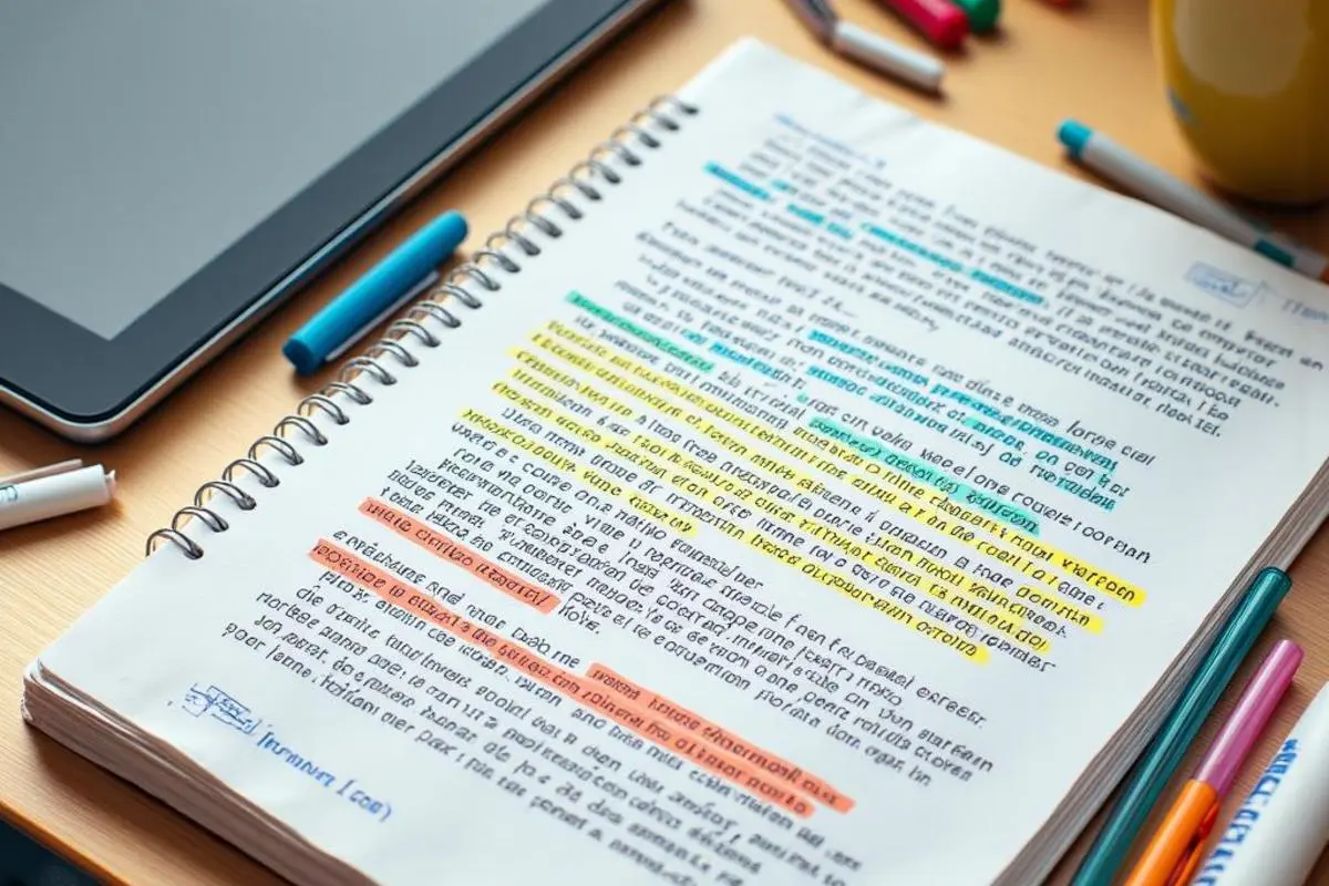 Ferramentas e Recursos para Otimizar sua Revisão