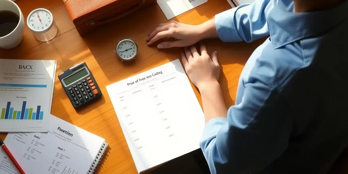 Gerencie Seu Tempo com Sabedoria