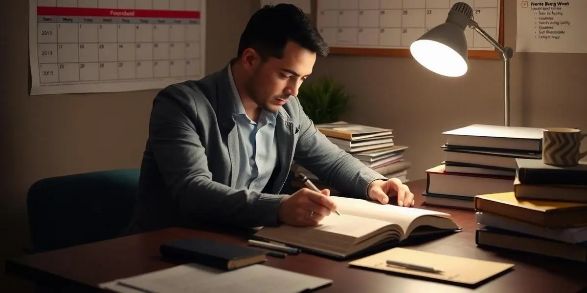 Mantendo a Motivação e o Foco ao Longo da Jornada