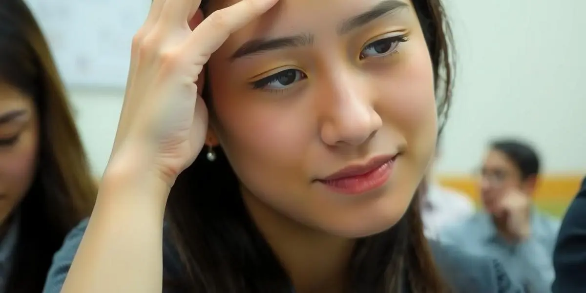 Mantenha a Calma e a Concentração Durante a Prova do Concurso do BB