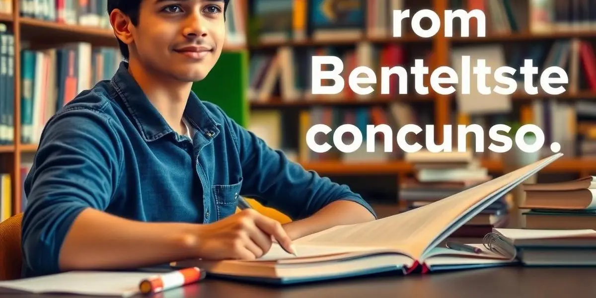 Mantenha a Motivação e o Foco Durante a Preparação para o Concurso BB