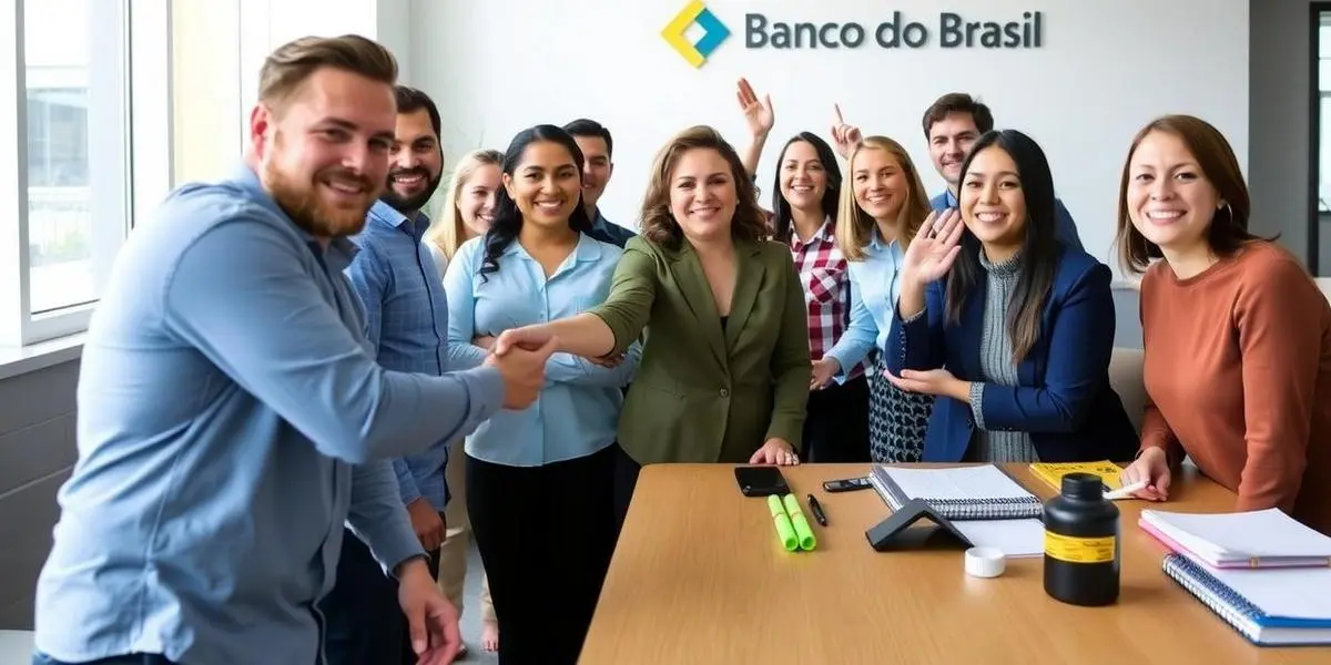 Networking e Desenvolvimento Pessoal