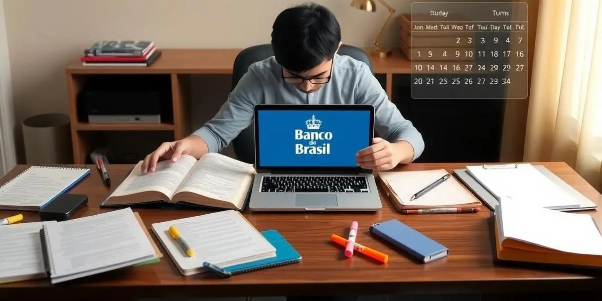 Onde Encontrar Simulados e Provas Anteriores do Concurso do Banco do Brasil