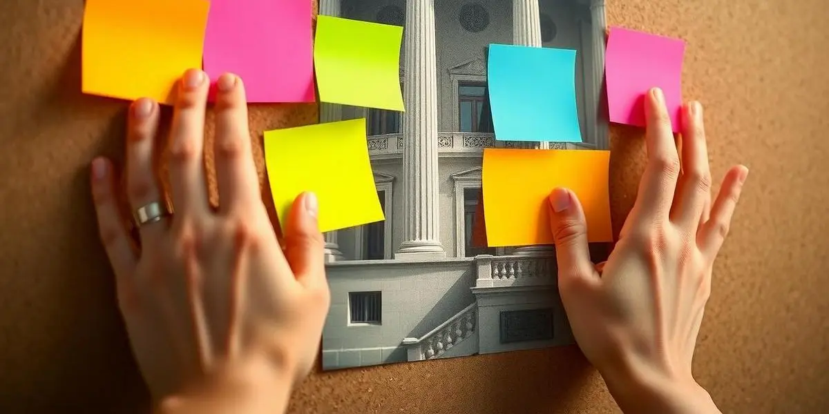 Priorizando as disciplinas mais importantes