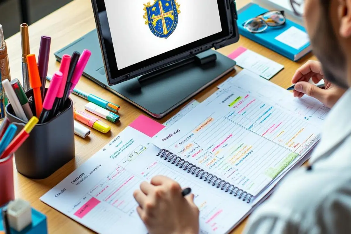 Priorize os Conteúdos