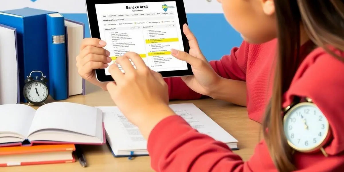 Questões e Simulados: Aprenda na Prática