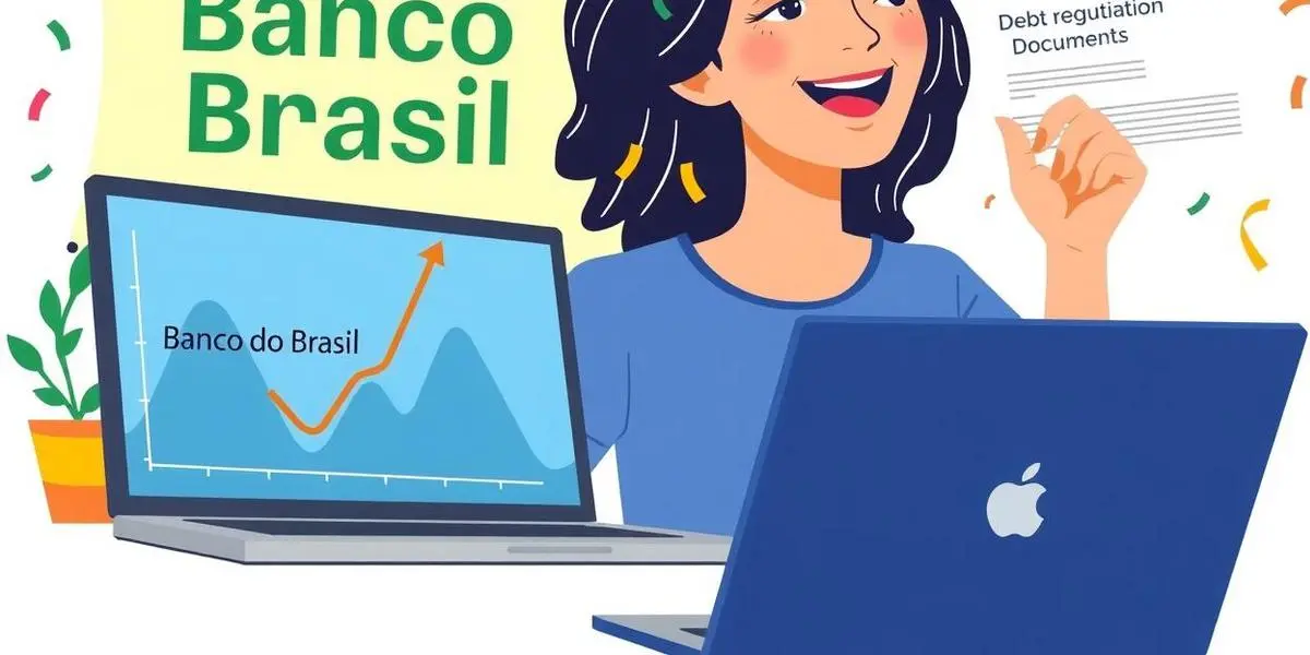 Renegociação de Dívidas