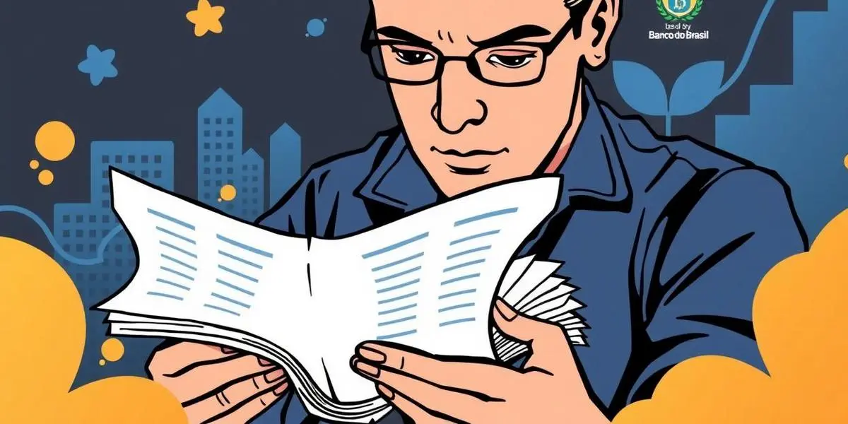 Resolva Muitas Questões do Concurso do Banco do Brasil