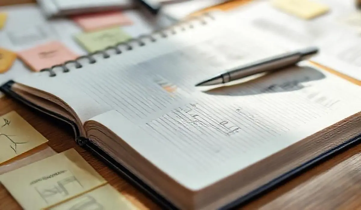 Revise e Ajuste seu Plano Constantemente