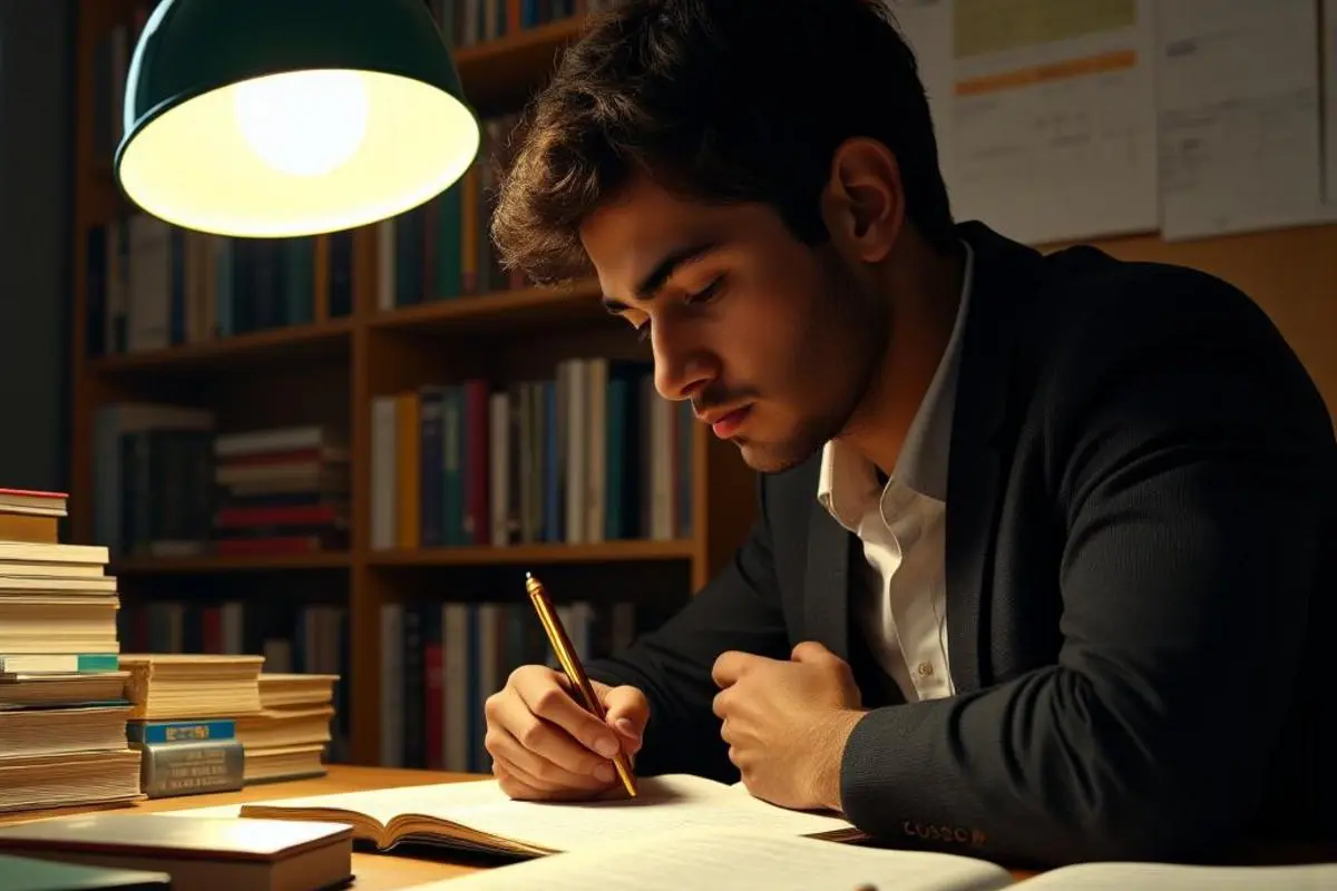 Revise o Conteúdo Regularmente para Fixar o Aprendizado no Concurso do BB